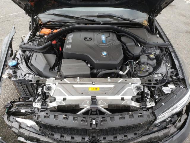 WBA5P7C06NFL68092 BMW 330e