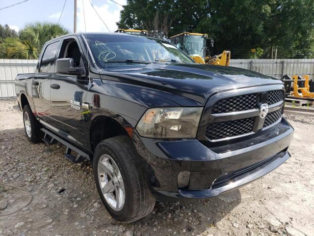 2013 Ram 1500 ST