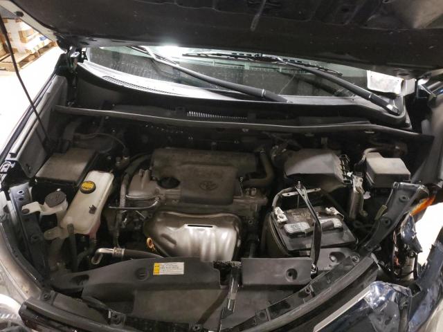 2017 TOYOTA RAV4 LE AW 2T3BFREV3HW622213