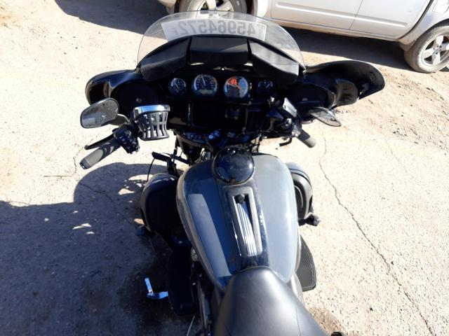 2022 HARLEY-DAVIDSON FLHTK 1HD1KEF15NB606710