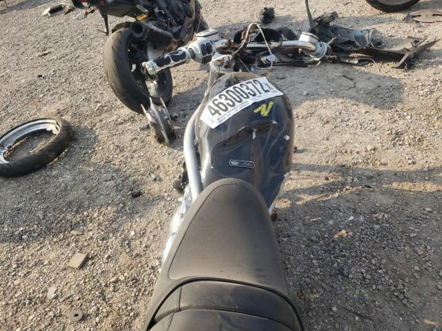 2003 HARLEY-DAVIDSON VRSCA 1HD1HAZ163K848440