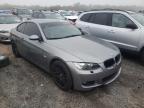 2009 BMW  3 SERIES