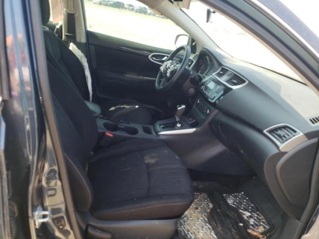 3N1AB7AP1HL637547 NISSAN SENTRA 2017