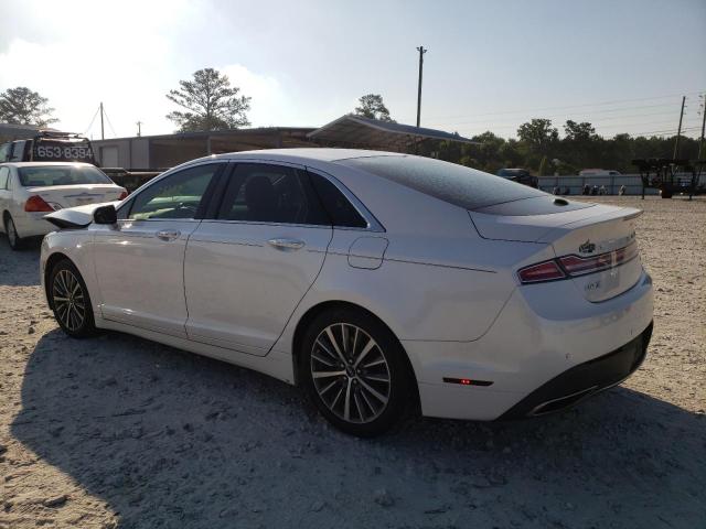 2017 LINCOLN MKZ PREMIE 3LN6L5A94HR644104