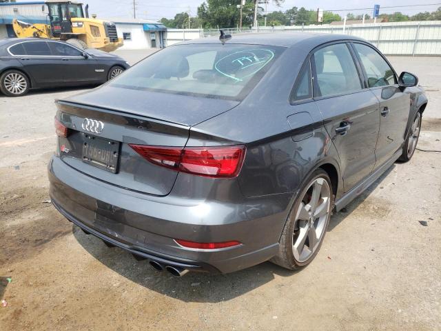 2019 AUDI S3 PREMIUM WAUB1GFF8KA076795