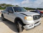 2004 FORD  F-150