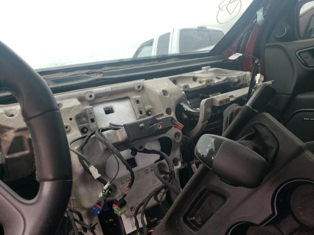 2021 DODGE DURANGO SR 1C4SDJGJ9MC574022