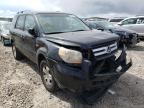 2008 HONDA  PILOT