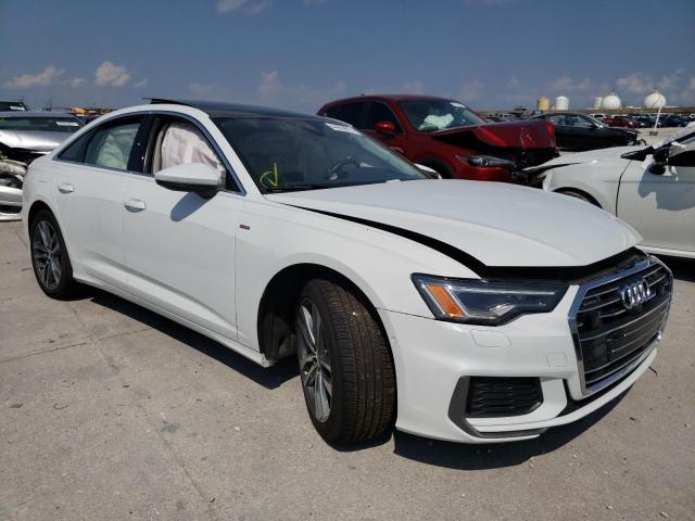 2021 AUDI A6, VIN: WAUL2AF20MN041790