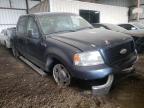 2006 FORD  F-150