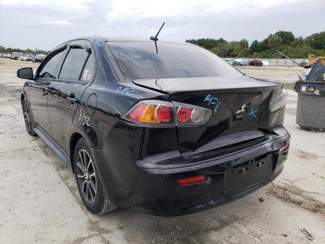 2015 MITSUBISHI LANCER SE JA32V2FW1FU026379