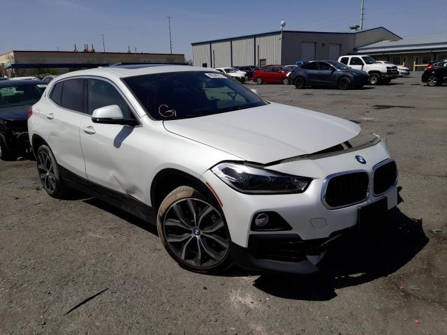 VIN WBXYJ5C3XJEF80399 2018 BMW X2, Xdrive28I no.1