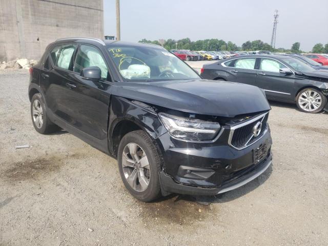 2020 Volvo XC40 