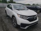 2020 HONDA  CRV