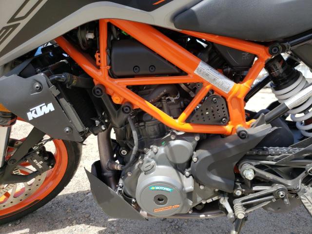 2021 KTM 390 DUKE MD2JPJ406MC242760