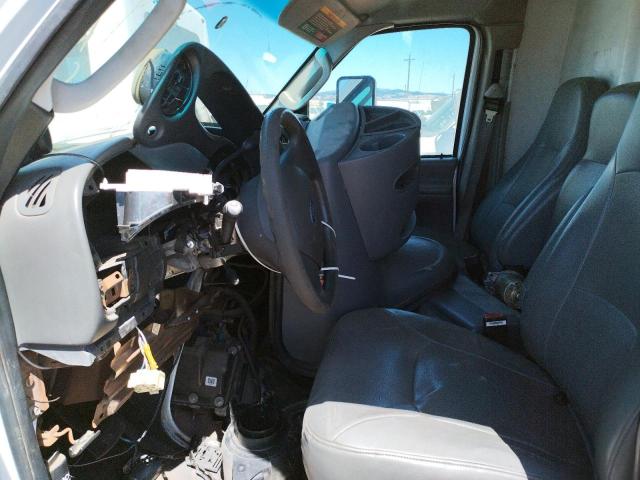 1FDXE45S26DA14500 Ford Econoline 2006. Фото: 8