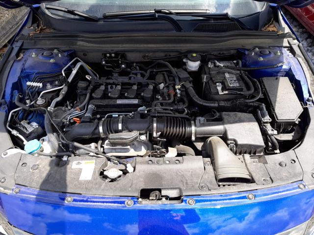 2020 HONDA ACCORD SPO 1HGCV1F32LA039145