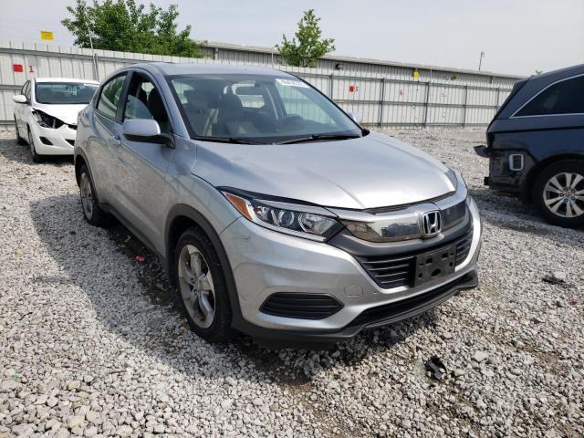 Honda Hr-V Lx