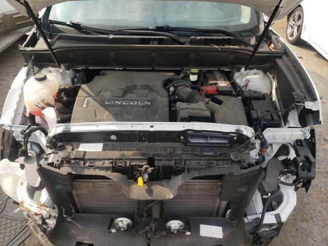 2018 LINCOLN MKX SELECT 2LMPJ6KR8JBL13176