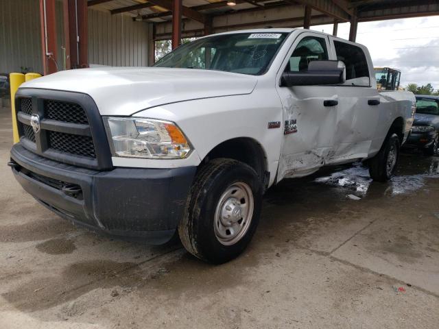 2017 RAM 2500 ST 3C6UR4CJ5HG643686