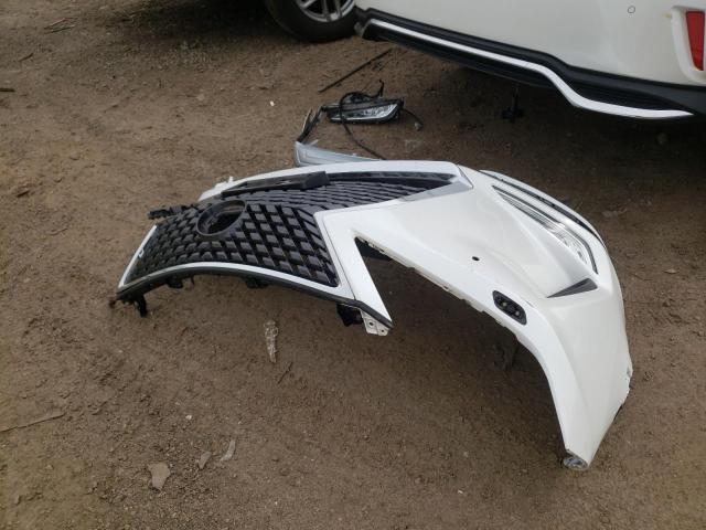 2020 LEXUS RX 450H L JTJJGKFA6L2009514