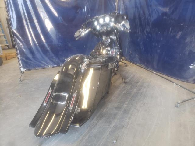 2011 HARLEY-DAVIDSON FLTRX 1HD1KHM11BB634181