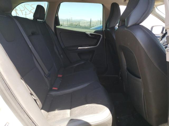 2016 VOLVO XC60 T5 YV440MDJ6G2849654