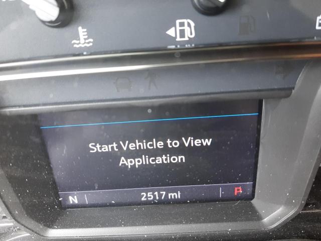 2022 GMC SIERRA 3GTU9CED6NG191642