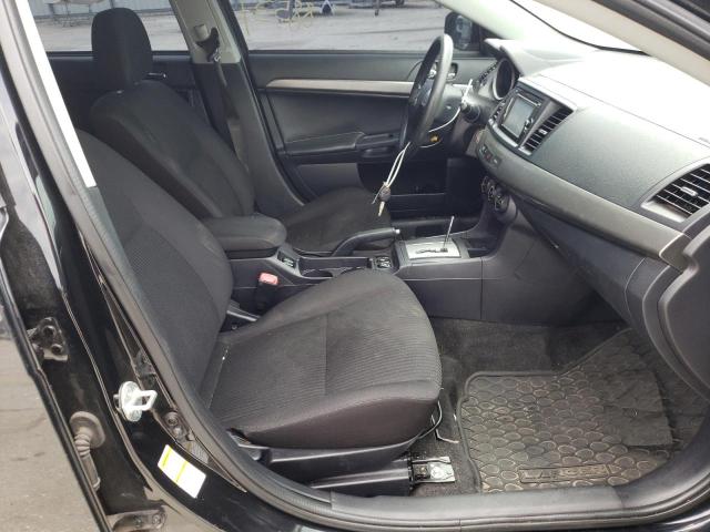 2015 MITSUBISHI LANCER SE JA32V2FW1FU026379