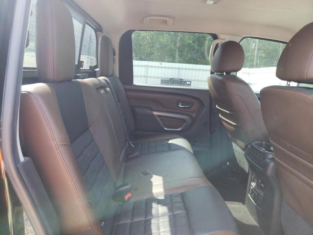 2016 NISSAN TITAN XD S 1N6BA1F43GN518118