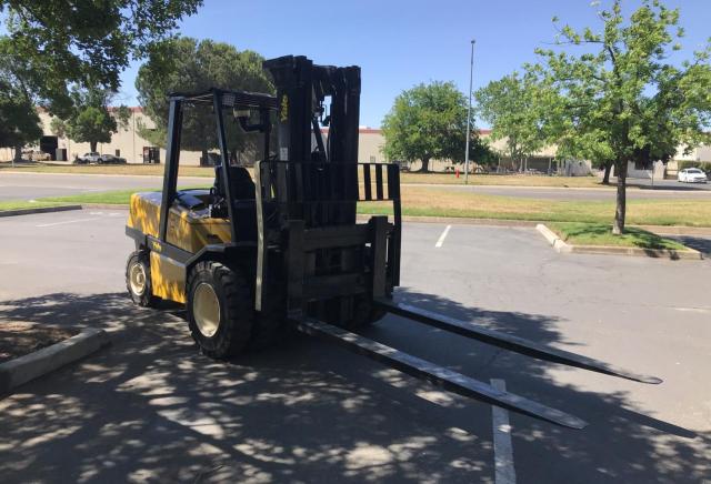 2004 Yale Forklift for sale in Sacramento, CA