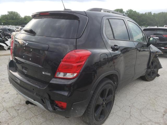 2018 CHEVROLET TRAX PREMI KL7CJRSB6JB695083