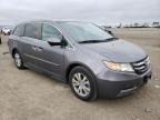 HONDA ODYSSEY 2014 foto