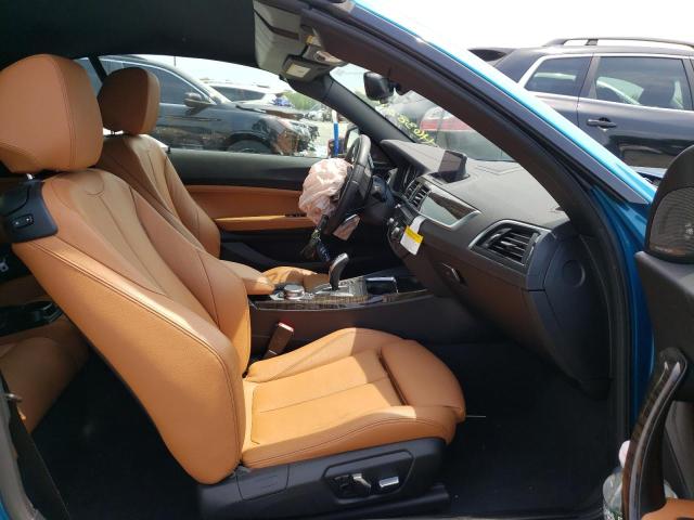 2020 BMW M240XI WBA2N3C0XL7F03084