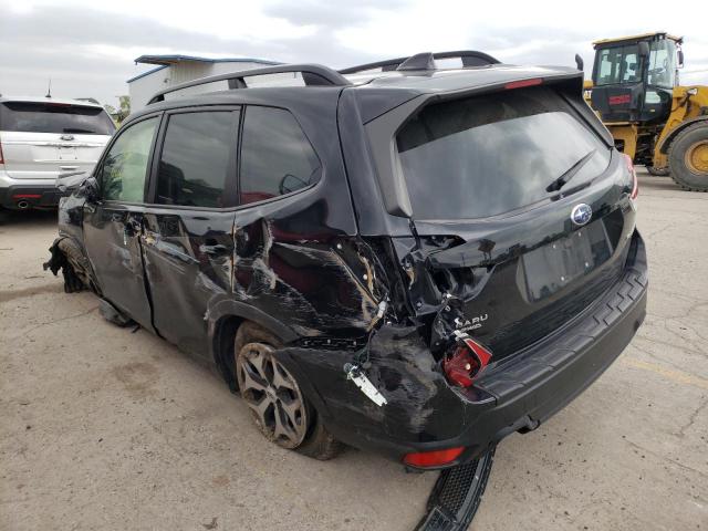 JF2SKAGCXKH538736 Subaru Forester Premium