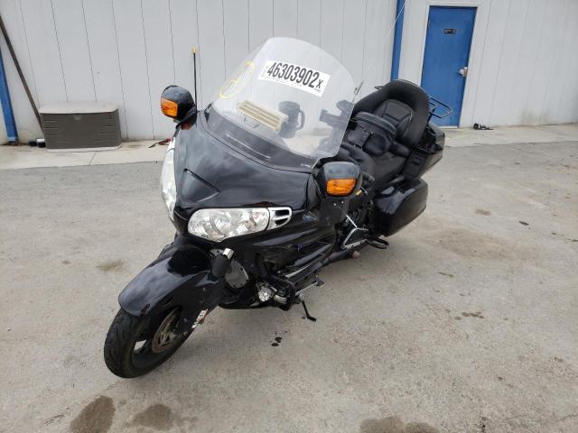 2002 HONDA GL1800 A 1HFSC47452A101070