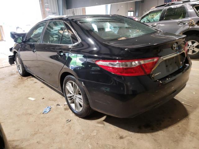 2015 TOYOTA CAMRY LE/X 4T1BF1FK5FU083248