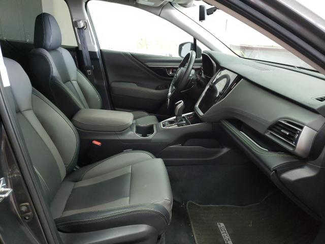2021 SUBARU OUTBACK ON 4S4BTGLD7M3100376