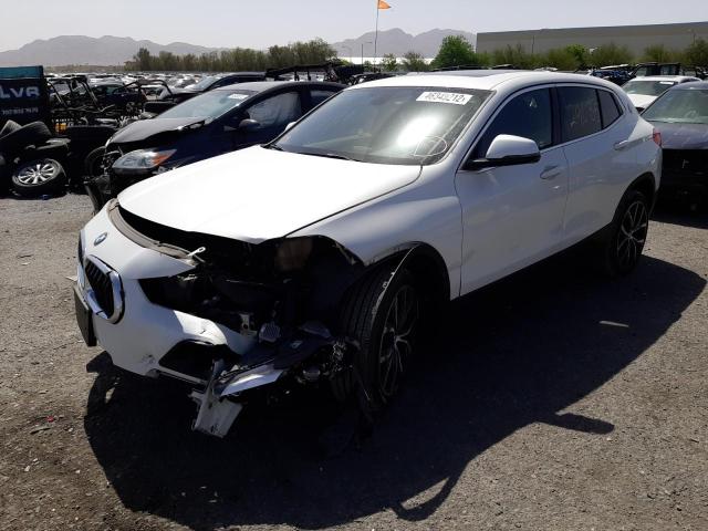 VIN WBXYJ5C3XJEF80399 2018 BMW X2, Xdrive28I no.2