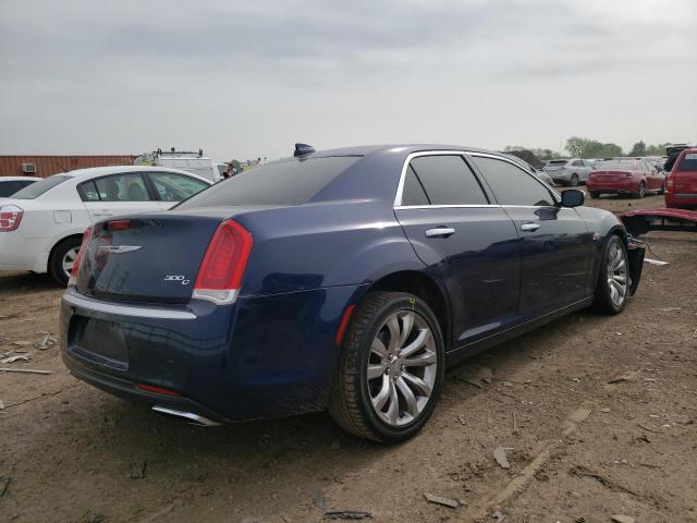 2015 CHRYSLER 300C PLATI 2C3CCAPT5FH837961
