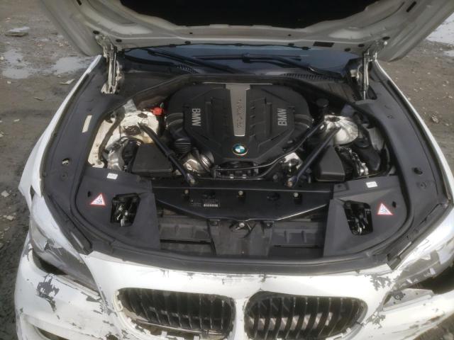 WBAYF8C50DD140164 BMW 750 LXI