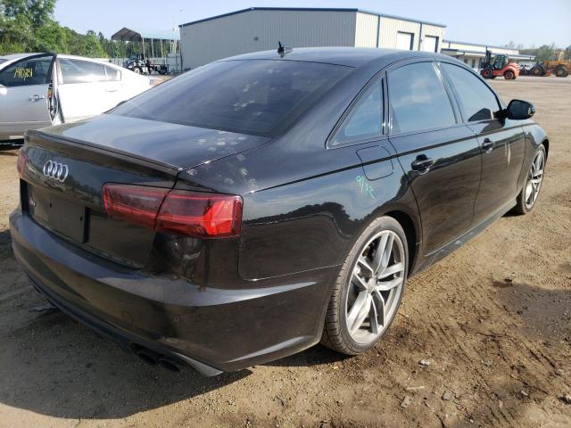 2016 AUDI S6 PREMIUM WAUF2BFCXGN074943