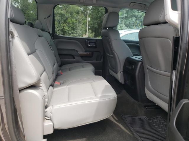 3GTP1VEC8EG511809 Gmc Sierra C15 2014. Фото: 5