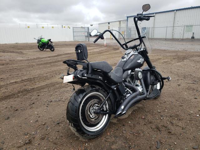 2012 HARLEY-DAVIDSON FLSTFB FAT 1HD1JNV1XCB018156