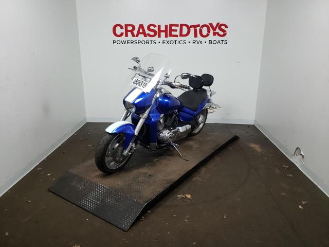 2007 SUZUKI VZR1800 JS1VY53A172108443