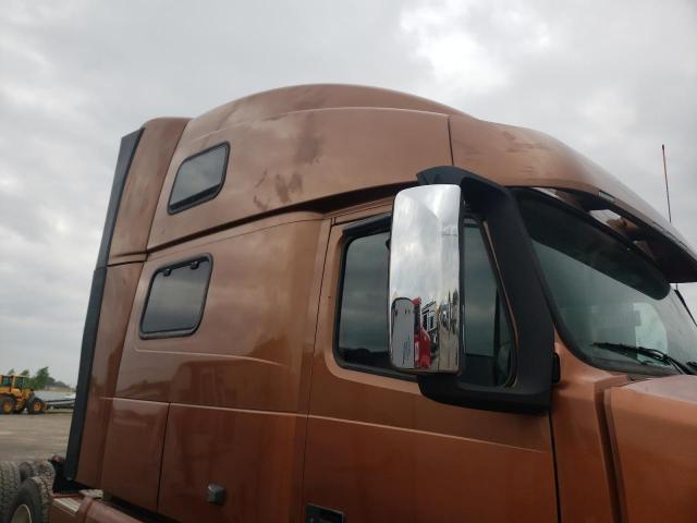 2019 VOLVO VN VNL 4V4NC9EH7KN873674