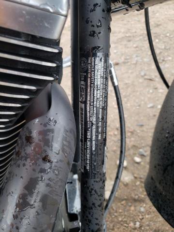 2012 HARLEY-DAVIDSON FLSTFB FAT 1HD1JNV1XCB018156