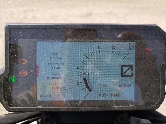 2021 KTM 390 DUKE MD2JPJ406MC242760