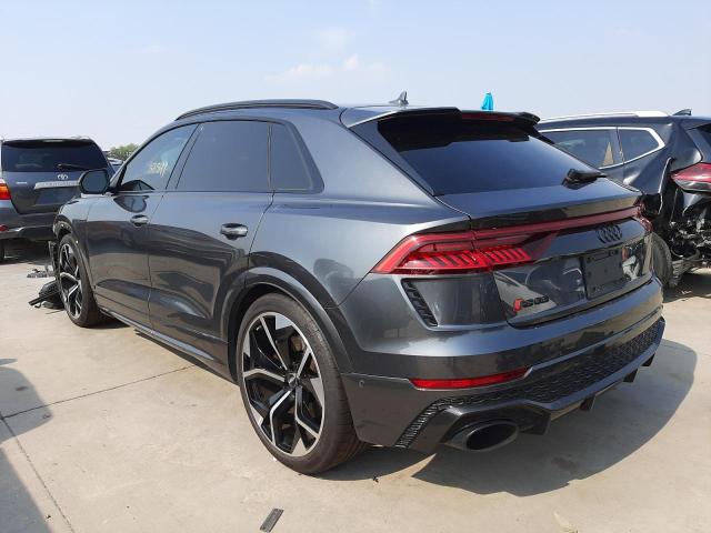 2021 AUDI RS Q8 WU1ARBF15MD001992
