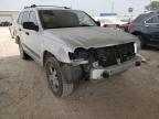 2005 JEEP  CHEROKEE